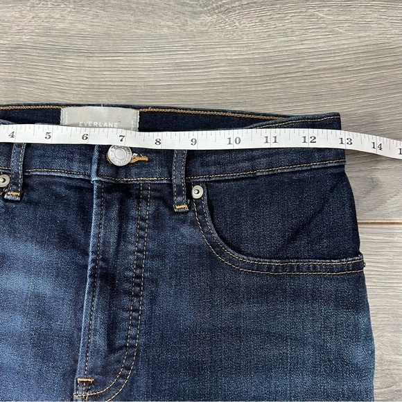 Everlane The High Rise Skinny Jean Women’s size 28 - Picture 10 of 12